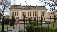 Trybunał Konstytucyjny w Warszawie