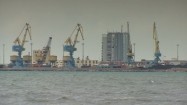 Port w Durres