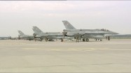 Samoloty F-16