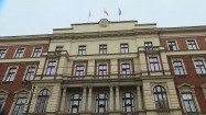 Siedziba Małopolskiego Urzędu Wojewódzkiego w Krakowie