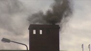 Dymiący komin