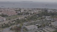 Fortyfikacje w Stambule