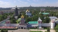 Monaster Nowodziewiczy w Moskwie