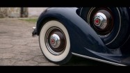 Packard 120 - koło