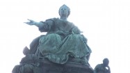 Pomnik Marii Teresy w Wiedniu