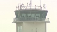 Wieża kontroli lotów