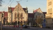Aula Uniwersytetu im. Adama Mickiewicza w Poznaniu