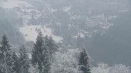 Panorama Szczyrku