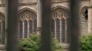 Uniwersytecki kościół Św. Maryi Dziewicy w Oksfordzie