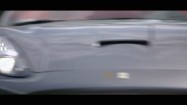 Ferrari - światła samochodowe