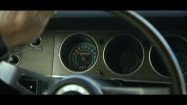 Dodge Challenger - deska rozdzielcza