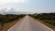 Droga na Zanzibarze