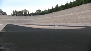 Stadion Panateński w Atenach