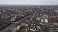 Panorama Dublina