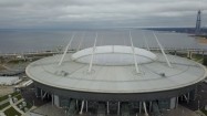 Stadion Kriestowskij w Sankt Petersburgu