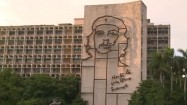 Budynek Ministerstwa Spraw Wewnętrznych w Hawanie