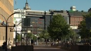 Centrum Helsinek