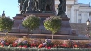 Pomnik Aleksandra II w Helsinkach