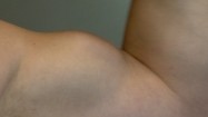 Napinanie bicepsa