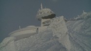Wysokogórskie Obserwatorium Meteorologiczne na Śnieżce