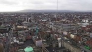 Panorama Dublina