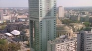 Hotel InterContinental w Warszawie