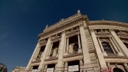 Burgtheater w Wiedniu
