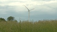 Turbina wiatrowa