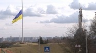 Pomnik Matki Ojczyzny w Kijowie