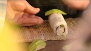 Przygotowywanie sushi