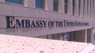 Ambasada Stanów Zjednoczonych Ameryki w Hawanie
