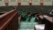 Sejmowa Sala Posiedzeń