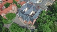 Collegium Novum Uniwersytetu Jagiellońskiego w Krakowie