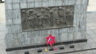 Pomnik Bohaterów Getta w Warszawie