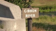 Gibbon River