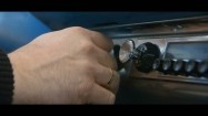 Plymouth Belvedere - przekręcanie kluczyków w stacyjce