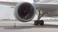 Silnik Boeinga 787