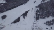 Stok narciarski w Seefeld